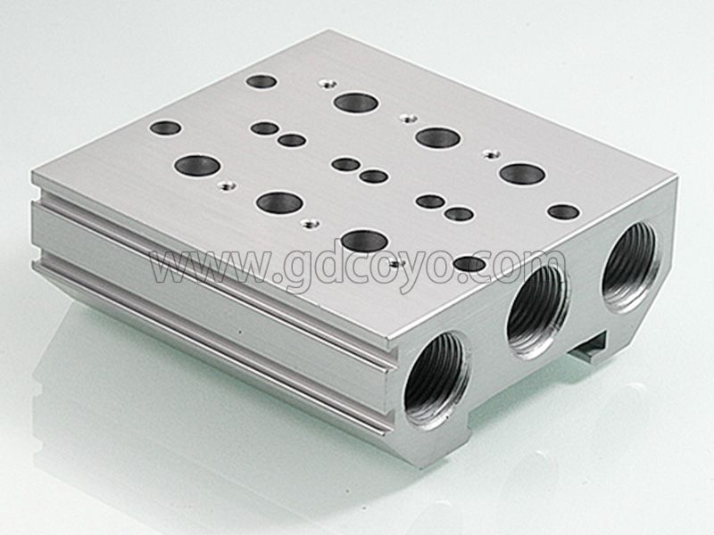 4GA3/4GD3 Series