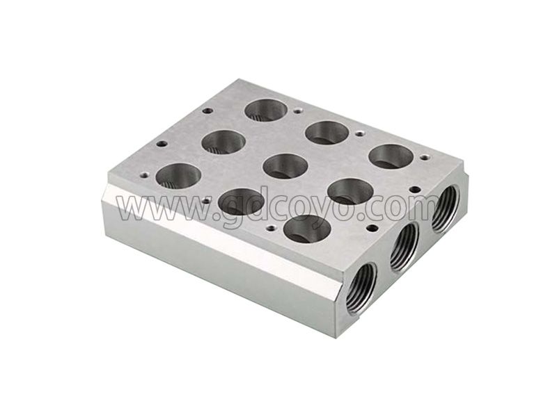 MVSC-460 Series