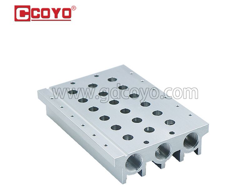 VUVG/VUWG 1/4'' Series