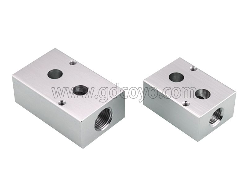 4M310/4M210 Series