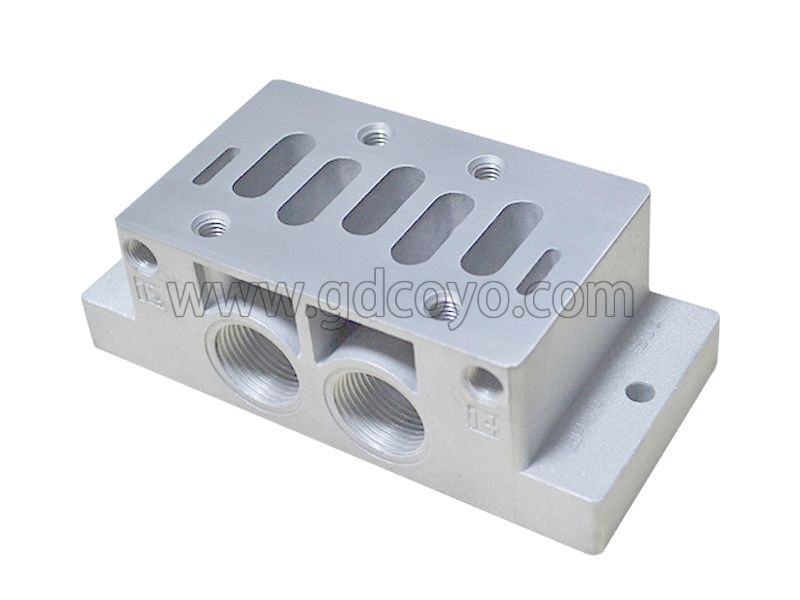 ISO3 3/4'' Series