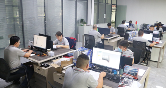 研发团队及核心技术